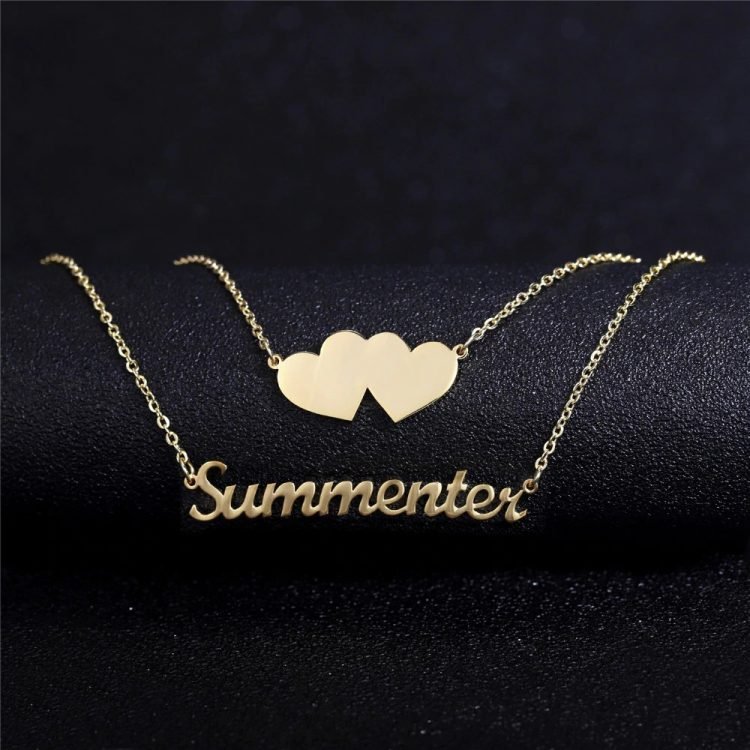 Layer Necklace