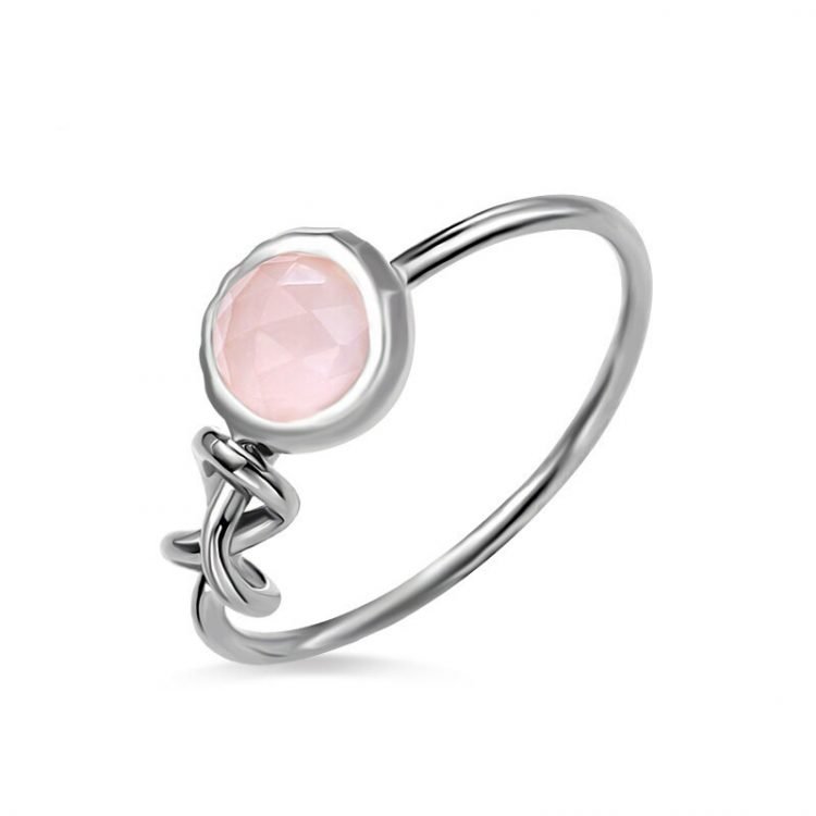 Birthstone Ring