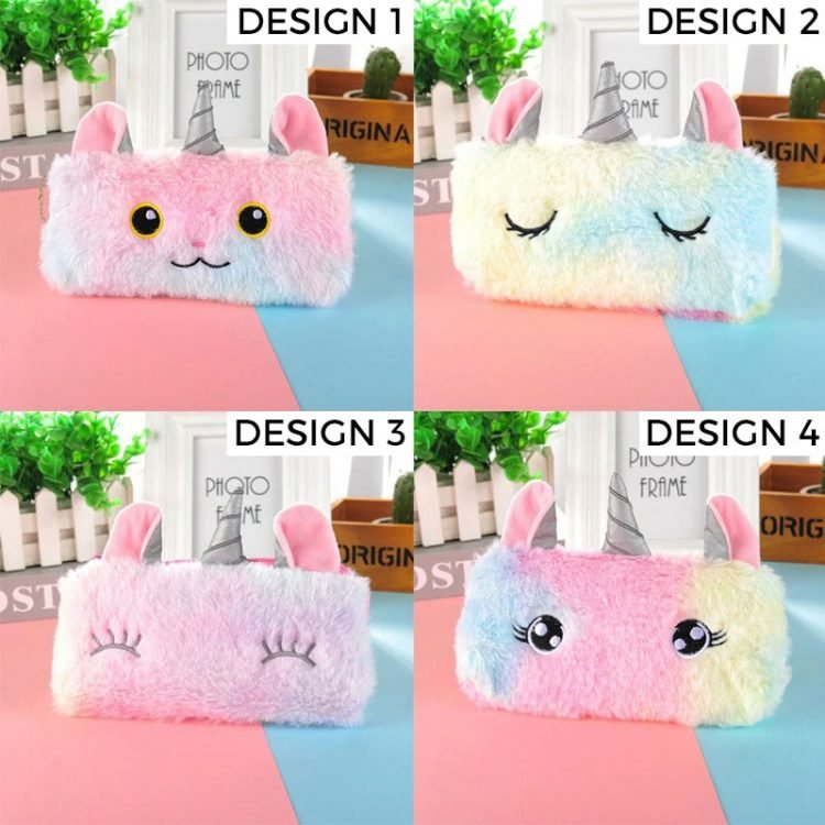 unicorn 4 design ideas for birthday kids