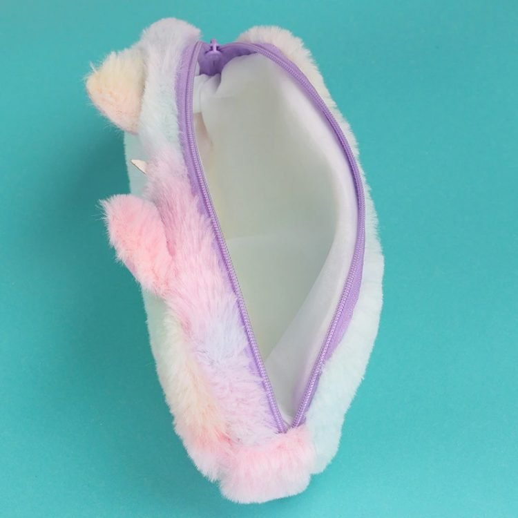 cute unicorn pencil case